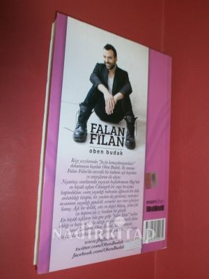FALAN FİLAN ''AŞK,AYRILIK,İHANET,SEKS''