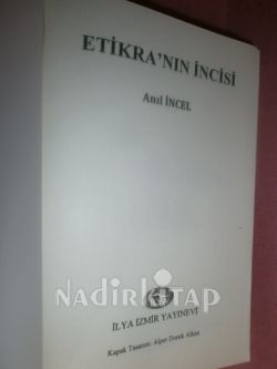 ETİKRA NIN İNCİSİ