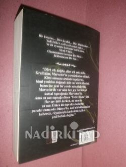 ETİKRA NIN İNCİSİ