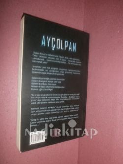 AYÇOLPAN** BİRİNCİ BASIM**