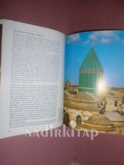 MEVLANA AND THE MEVLANA MUSEUM