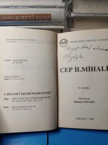 CEP İLMİHALİ