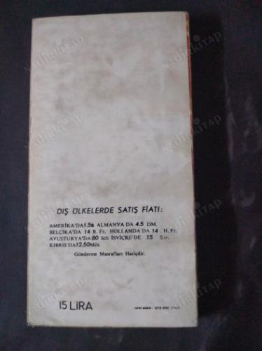 Kaçak 4. Kitap