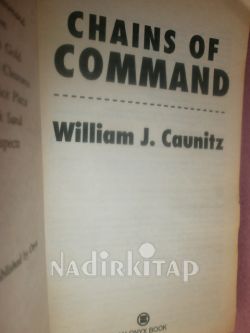 CHAINS OF COMMAND