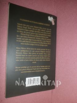 İNAYET DESTANLARI // İLK BASIM //