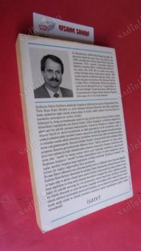 ARAP EDEBİYATINDA ŞUUBİYYE BİLİMSEL ARAŞTIRMA DİZİSİ /14