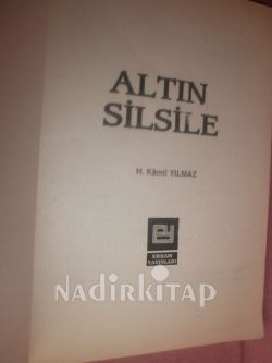 ALTIN SİLSİLE