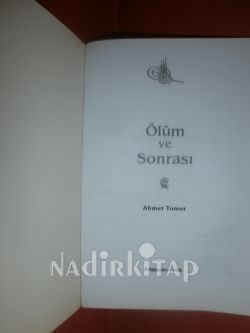 ŞİİRLERLE ÖLÜM VE SONRASI.. DİNİ SİİRLER