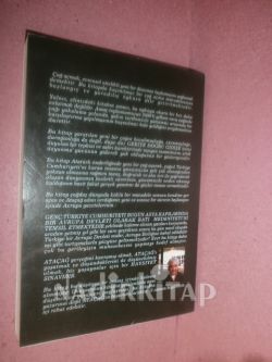 TIME ATAÇAĞ **YAZARINDA İMZALI*