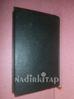 ENGLLSH-TURKISH VERSION