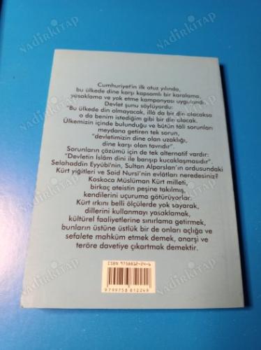 Asıl Sorun İslam Dinini Yok Saymaktır (cep boy)