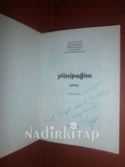YÜNİPEĞİM ** İMZALI**
