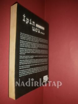 İPİN UCU-İMZALI