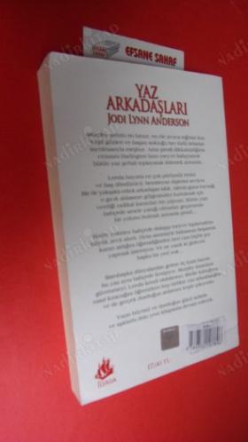 YAZ ARKADAŞLARI