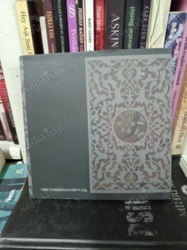 HADİSTE SÖZÜN DEMİ - THE ESSENSE OF THE WORDS IN HADITHS