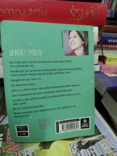 Masal Terapi