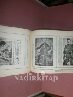 4 LİSANDA ERMENİ TERÖRÜ (TÜRKÇE - İNGİLİZCE - ALMANCA - FRANSIZCA)