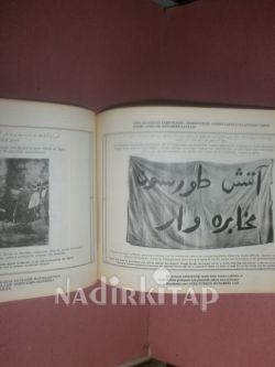 4 LİSANDA ERMENİ TERÖRÜ (TÜRKÇE - İNGİLİZCE - ALMANCA - FRANSIZCA)