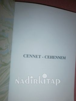 CENNET CEHENNEM