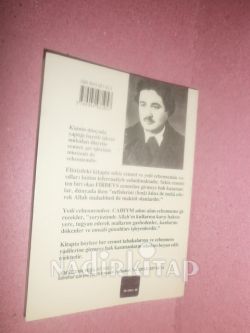 CENNET CEHENNEM