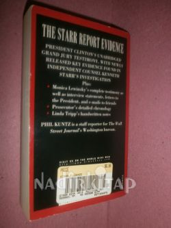 THE STARR EVIDENCE