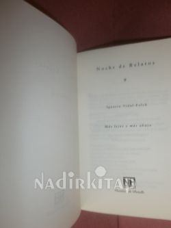 Noche de Relatos -9