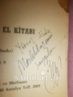 KOMPOZİSYON BİLGİLERİ VE CÜMLE ÇÖZÜMLEMELERİ*İMZALI**