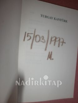 İLK GİBİ SON