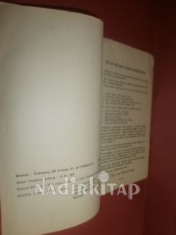 SİZ DE SİGARAYI BIRAKABİLİRSİNİZ