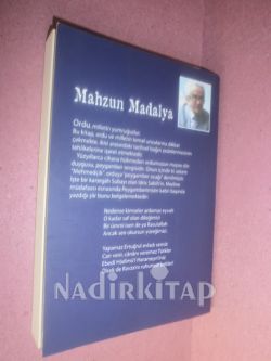 MAHZUN MADALYA