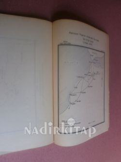 TÜRK SİLAHLI KUVVETLERİ TARİHİ 3. CİLT 3. KISIM EKİ FASA SEFERİ (1551-1578)
