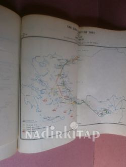 TÜRK SİLAHLI KUVVETLERİ TARİHİ III NCÜ CİLT, 3 ÜNCÜ KISIM EKİ - KIBRIS SEFERİ ( 1570 - 1571