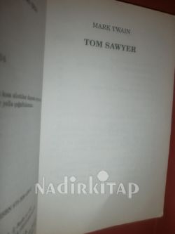 TOM SAWYER