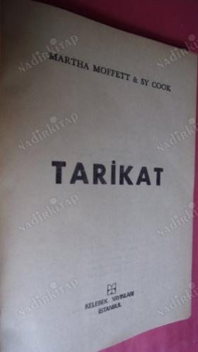 TARİKAT