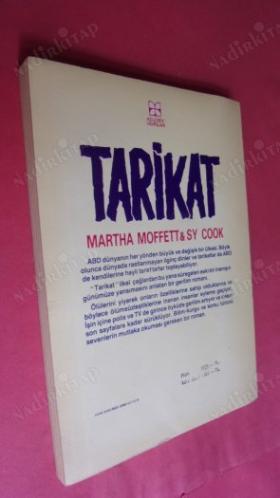 TARİKAT