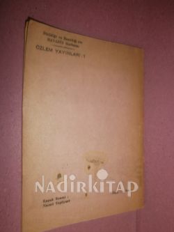 ÇİLE. ŞİİRLER** İMZALI*