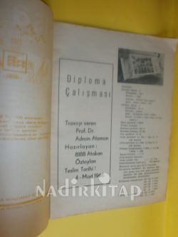 KISA DEVRE DERGİSİ