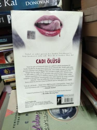 CADI ÖLÜSÜ
