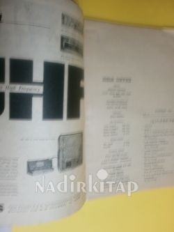 KISA DEVRE DERGİSİ