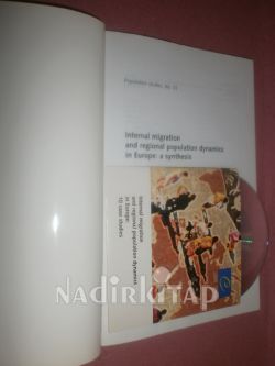 İNTERNAL MİGRATİON AND REGİONAL POPULATİON DYNAMİCS İN EUROPE A. SYNTHESİS ** CDLİ