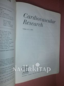 Cardiovascular Research
