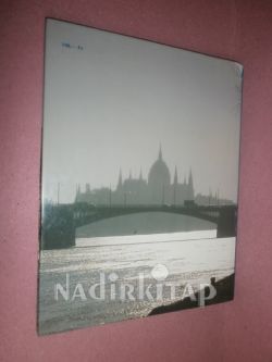 Budapest in .93 colour photographs