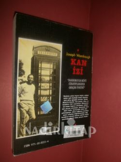 KAN İZİ