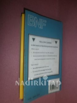BRITISH NATIONAL FORMULARY
