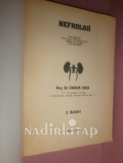 NEFROLOJİDE KLİNİK VE LABORATUAR