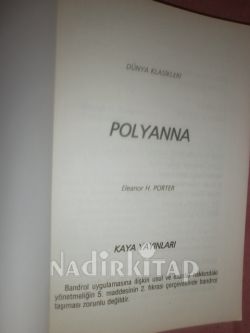 HEIDI ..10 YAŞ