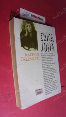 KADININ ÖZLEMLERİ