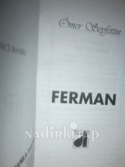 FERMAN 1