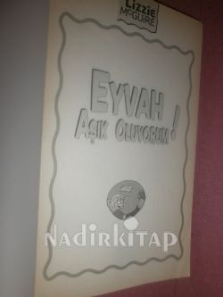 EYVAH AŞIK OLUYORUM!
