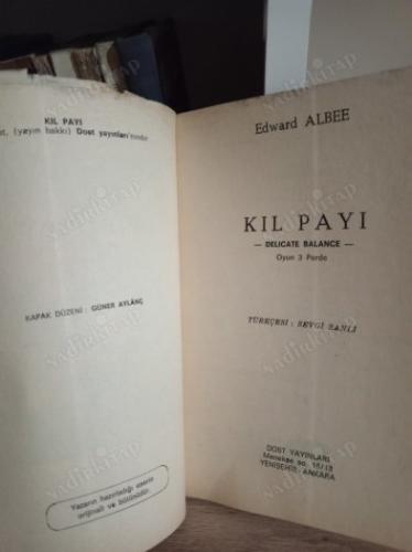 KILPAYI